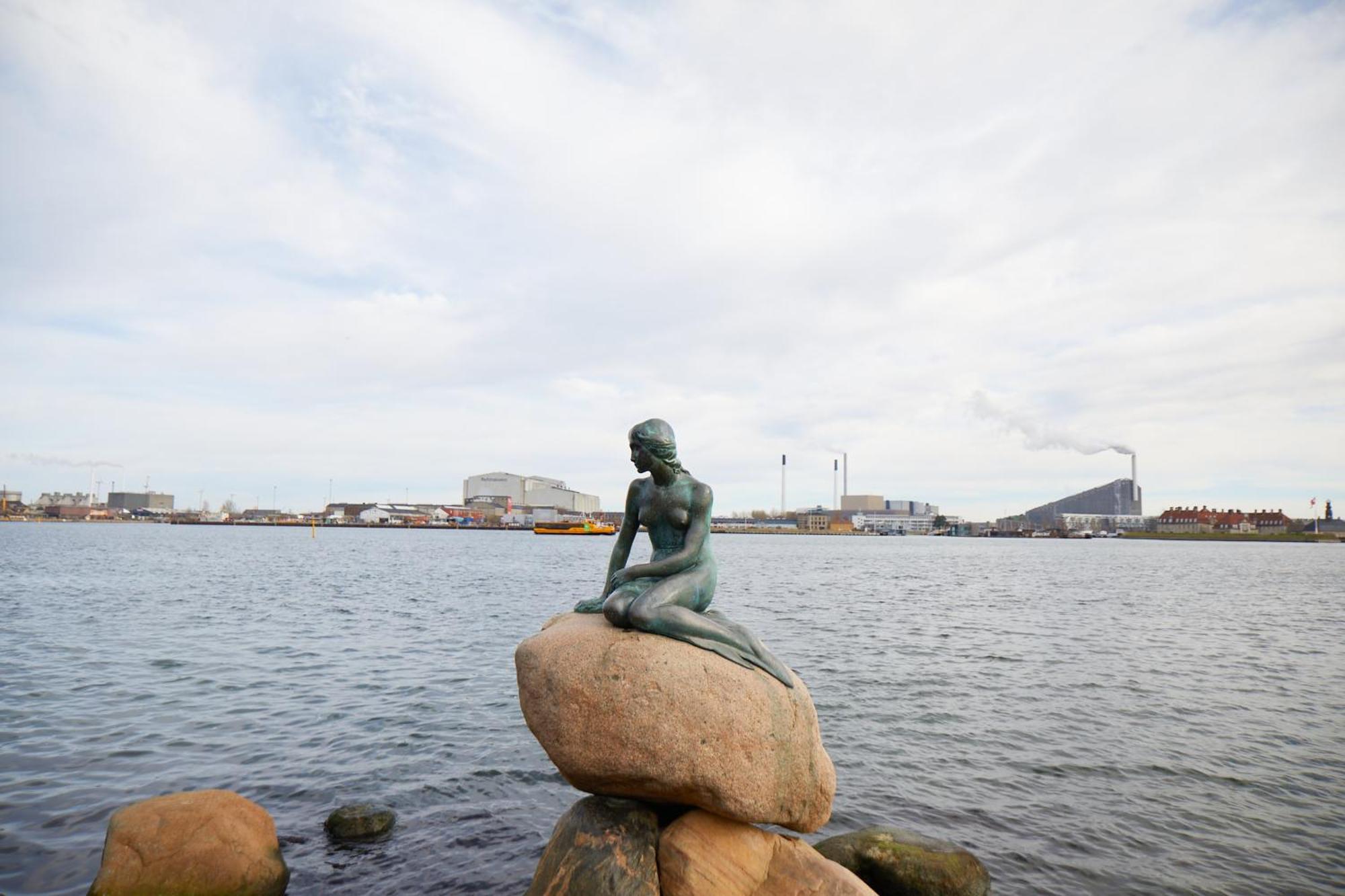 Bob W Osterbro Copenhagen Copenhaga Exterior foto